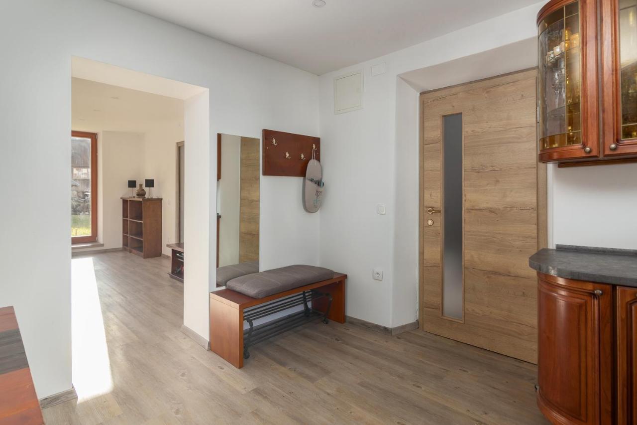 Old Mill House Apartment Bohinj Ngoại thất bức ảnh