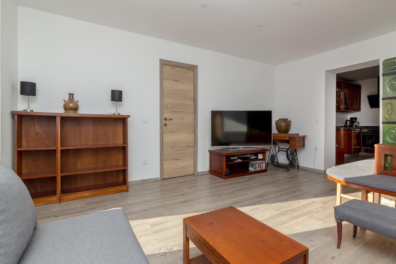 Old Mill House Apartment Bohinj Ngoại thất bức ảnh