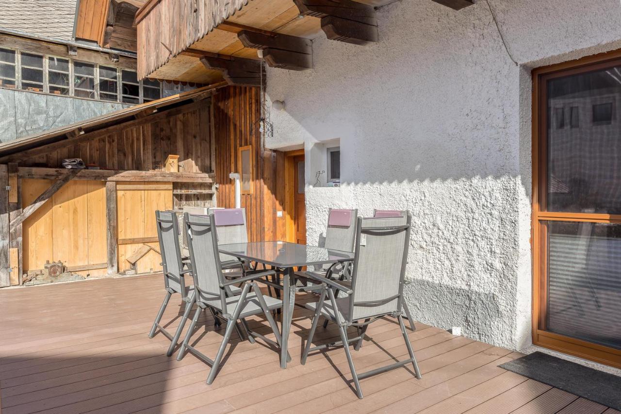 Old Mill House Apartment Bohinj Ngoại thất bức ảnh