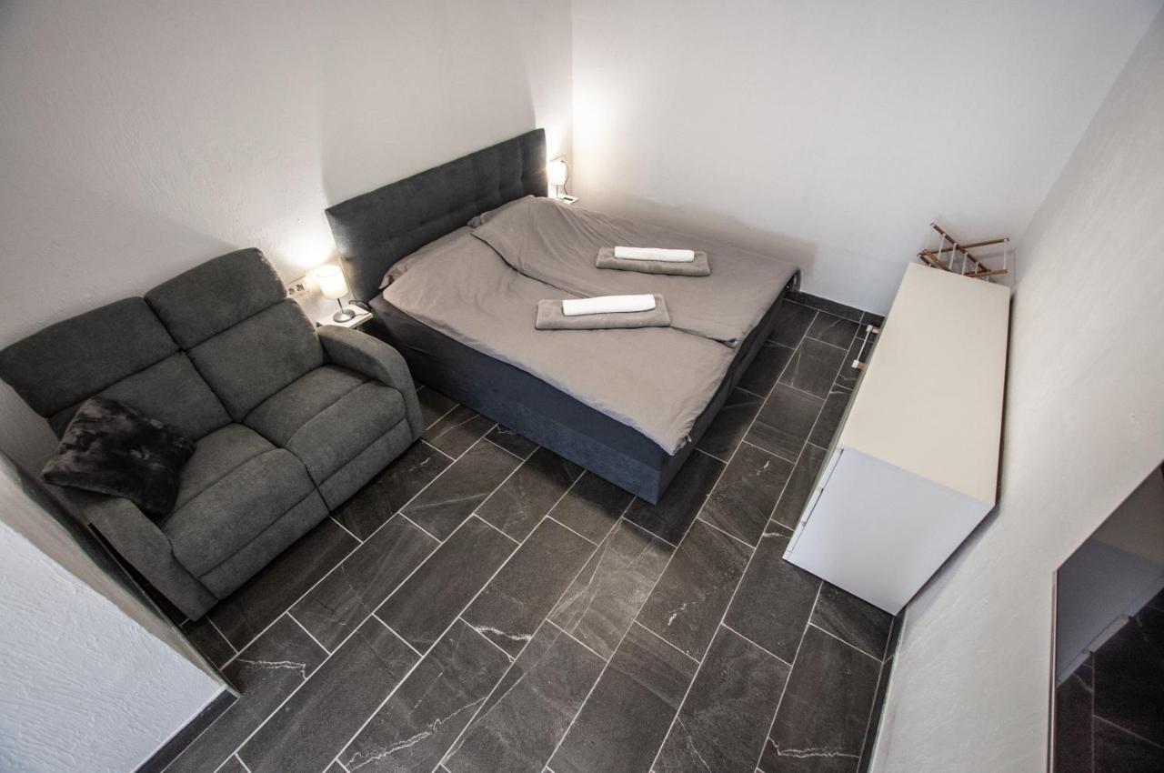 Old Mill House Apartment Bohinj Ngoại thất bức ảnh