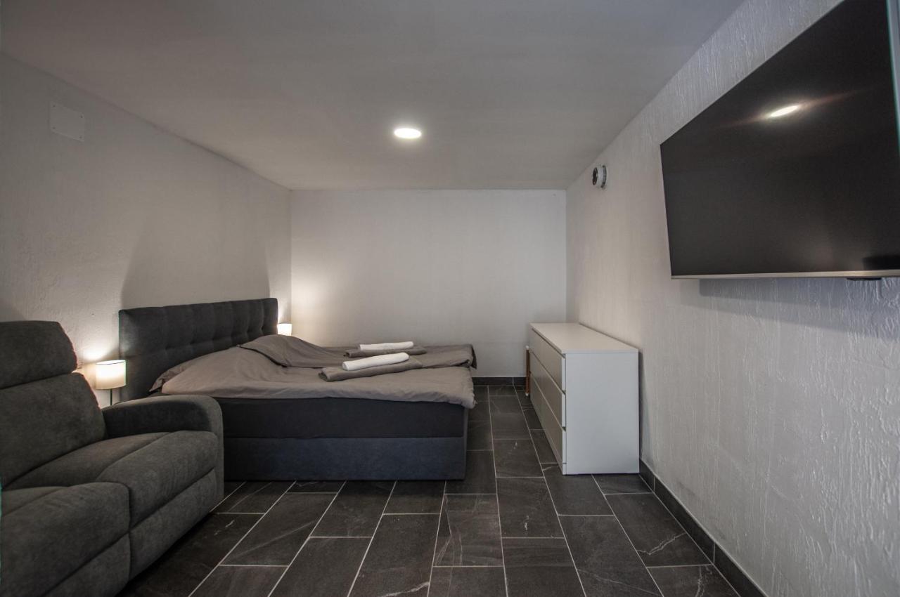 Old Mill House Apartment Bohinj Ngoại thất bức ảnh
