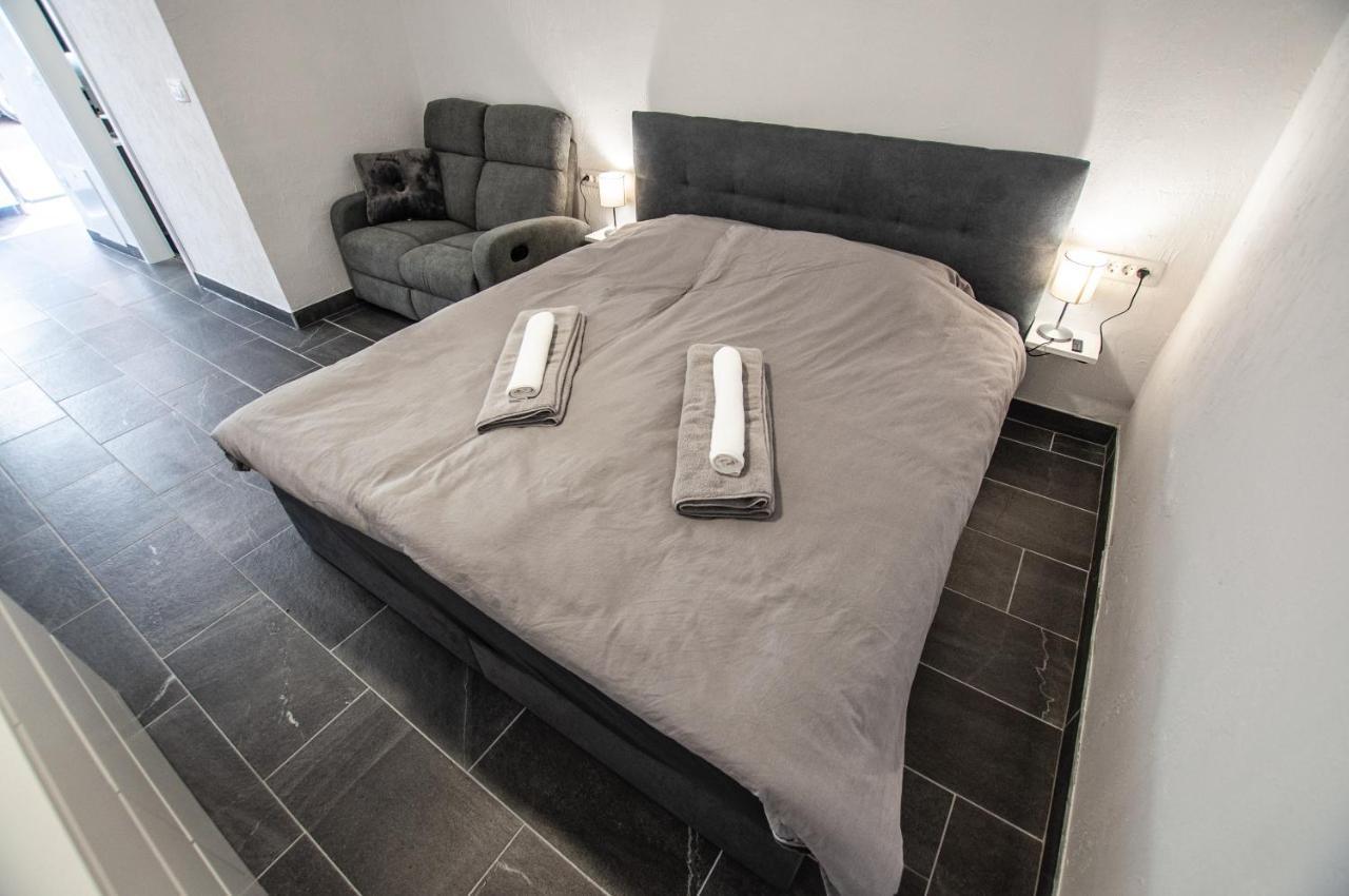 Old Mill House Apartment Bohinj Ngoại thất bức ảnh