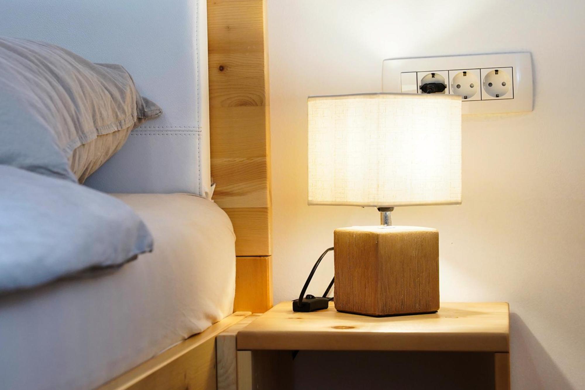 Old Mill House Apartment Bohinj Ngoại thất bức ảnh