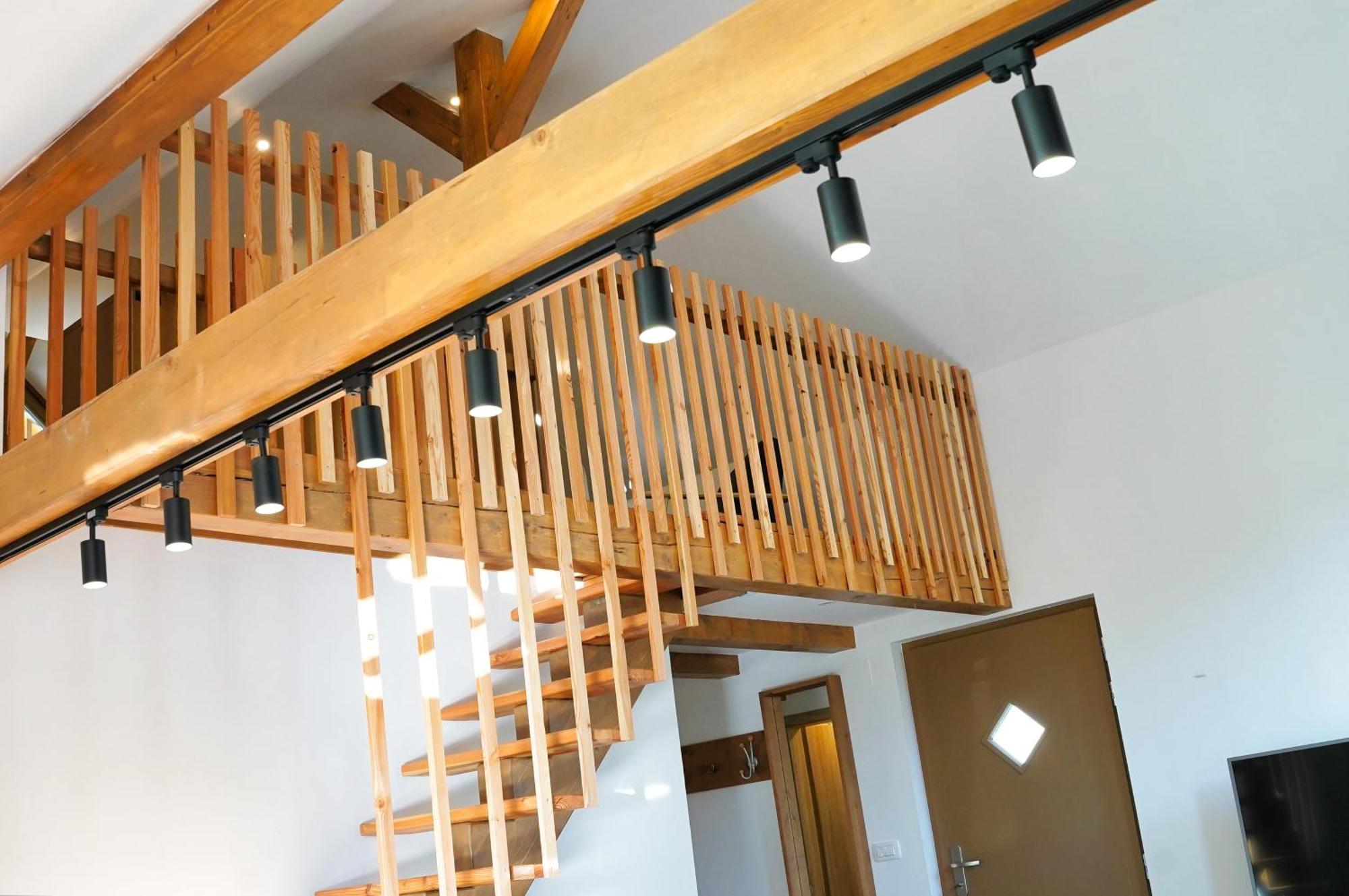 Old Mill House Apartment Bohinj Ngoại thất bức ảnh