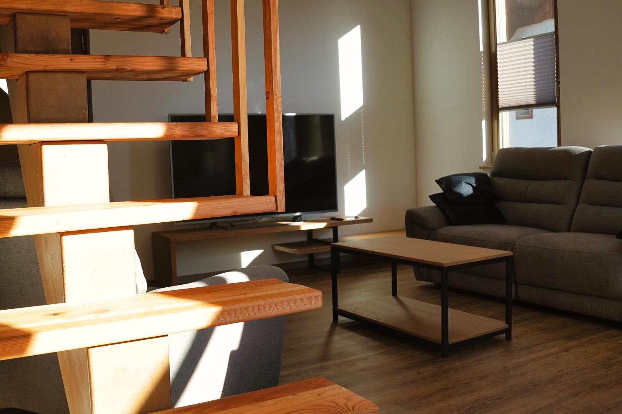 Old Mill House Apartment Bohinj Ngoại thất bức ảnh